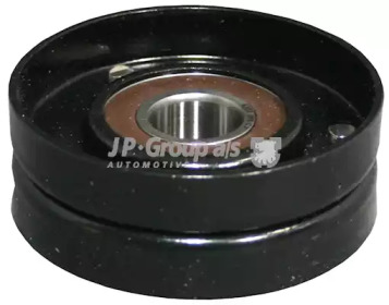 JP GROUP 1218302300 -  Натяжной ролик, поликлиновой ремень